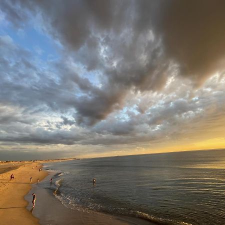 Beach Lovers Surf House - Aveiro - Praia Da Barra Zewnętrze zdjęcie