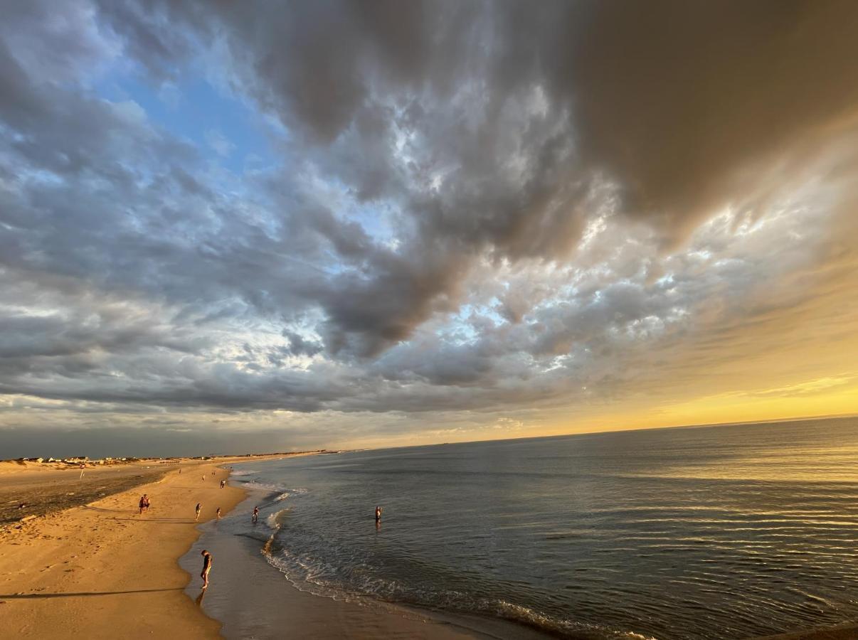 Beach Lovers Surf House - Aveiro - Praia Da Barra Zewnętrze zdjęcie