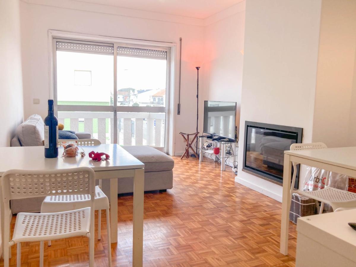 Beach Lovers Surf House - Aveiro - Praia Da Barra Zewnętrze zdjęcie
