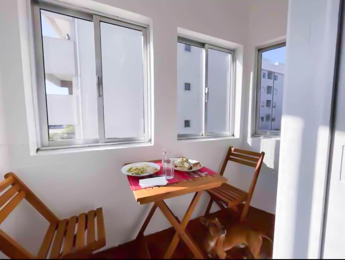 Beach Lovers Surf House - Aveiro - Praia Da Barra Zewnętrze zdjęcie