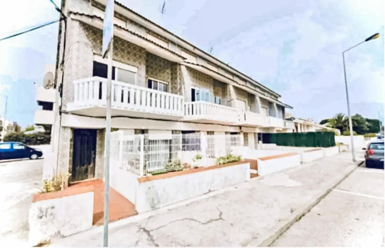 Beach Lovers Surf House - Aveiro - Praia Da Barra Zewnętrze zdjęcie