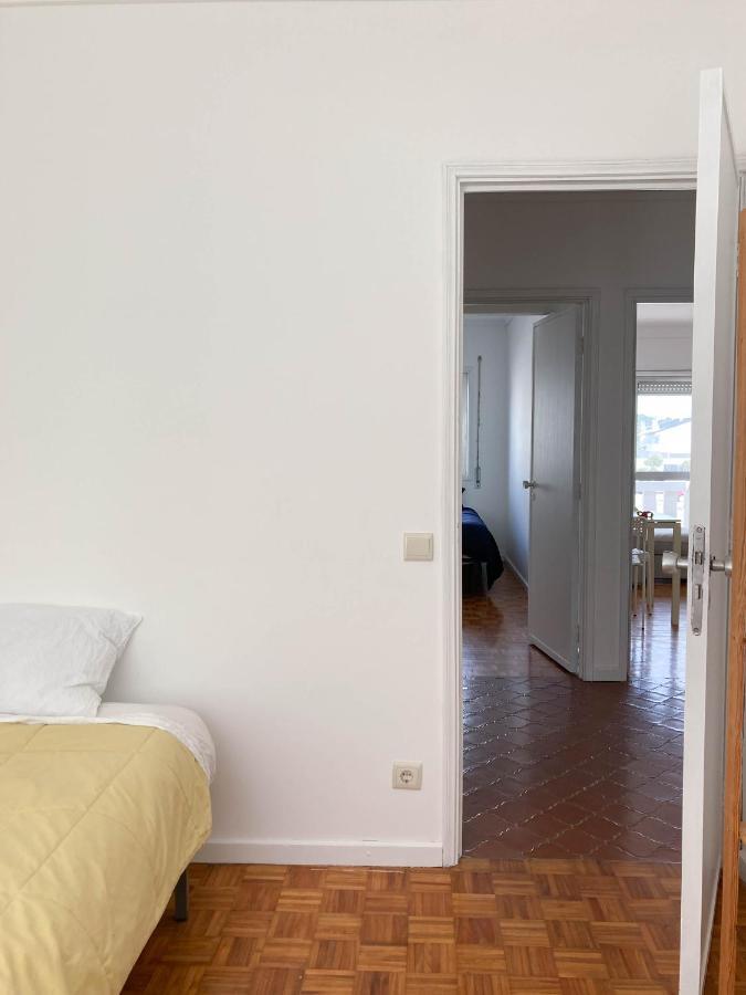 Beach Lovers Surf House - Aveiro - Praia Da Barra Zewnętrze zdjęcie