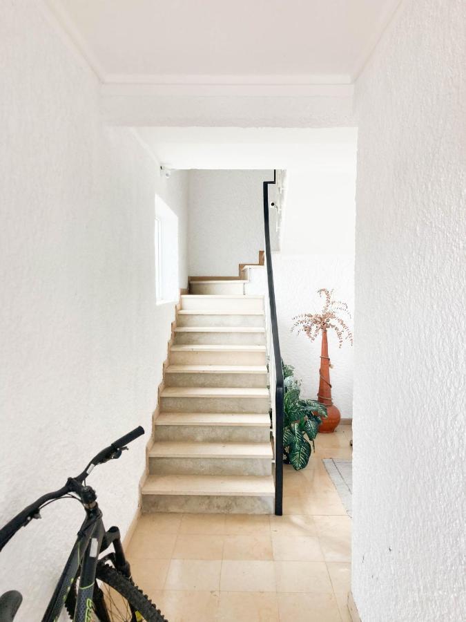 Beach Lovers Surf House - Aveiro - Praia Da Barra Zewnętrze zdjęcie