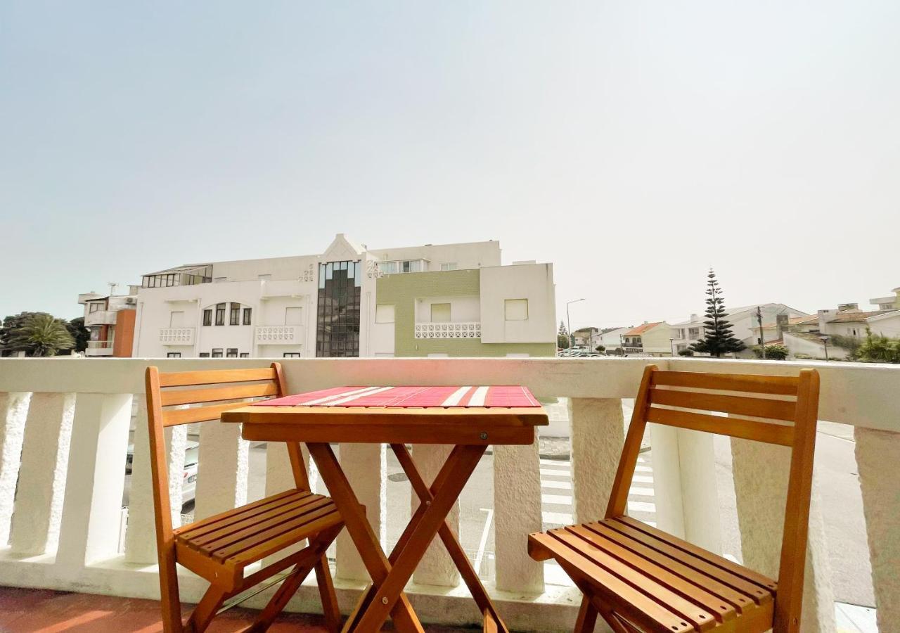 Beach Lovers Surf House - Aveiro - Praia Da Barra Zewnętrze zdjęcie