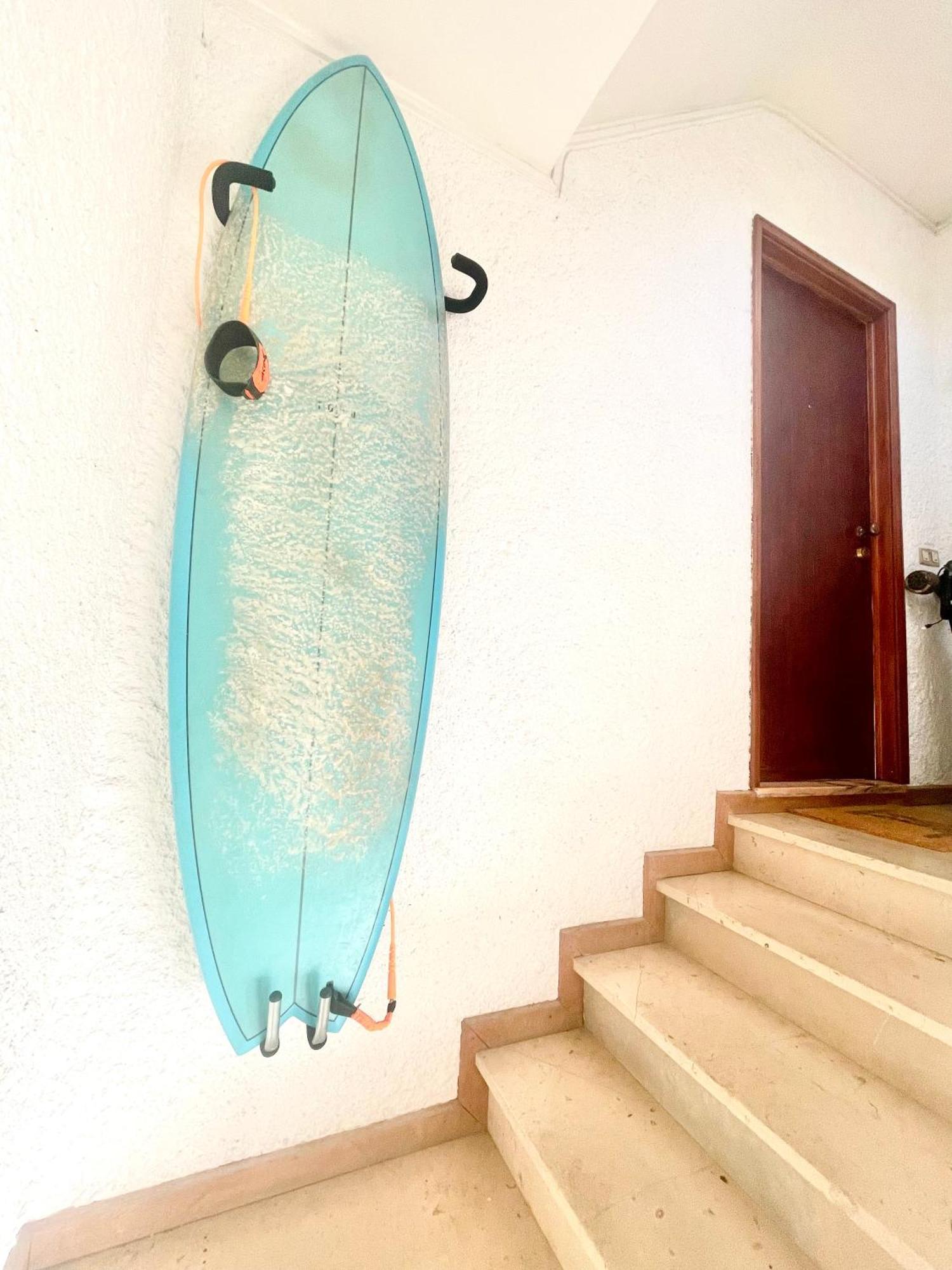 Beach Lovers Surf House - Aveiro - Praia Da Barra Zewnętrze zdjęcie